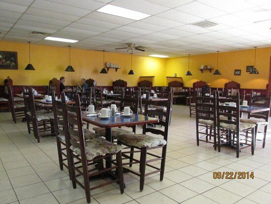 Grandmas Pancake House